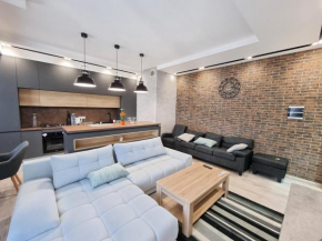 Diplomat The Best Ultra Central Apartaments